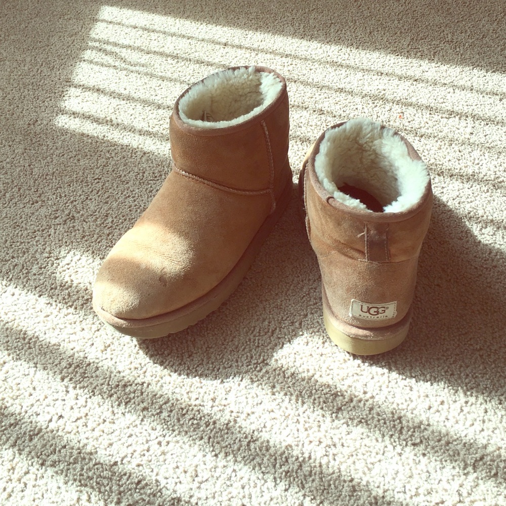 Uggs
