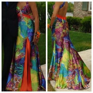 The Prom Collection Prom/Special event Gown