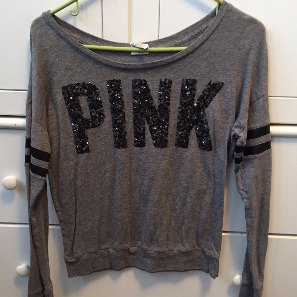 VS long sleeve