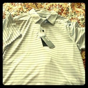 Men's Callaway golf shirt
