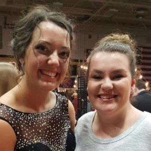 Meet your Posher, Bailey