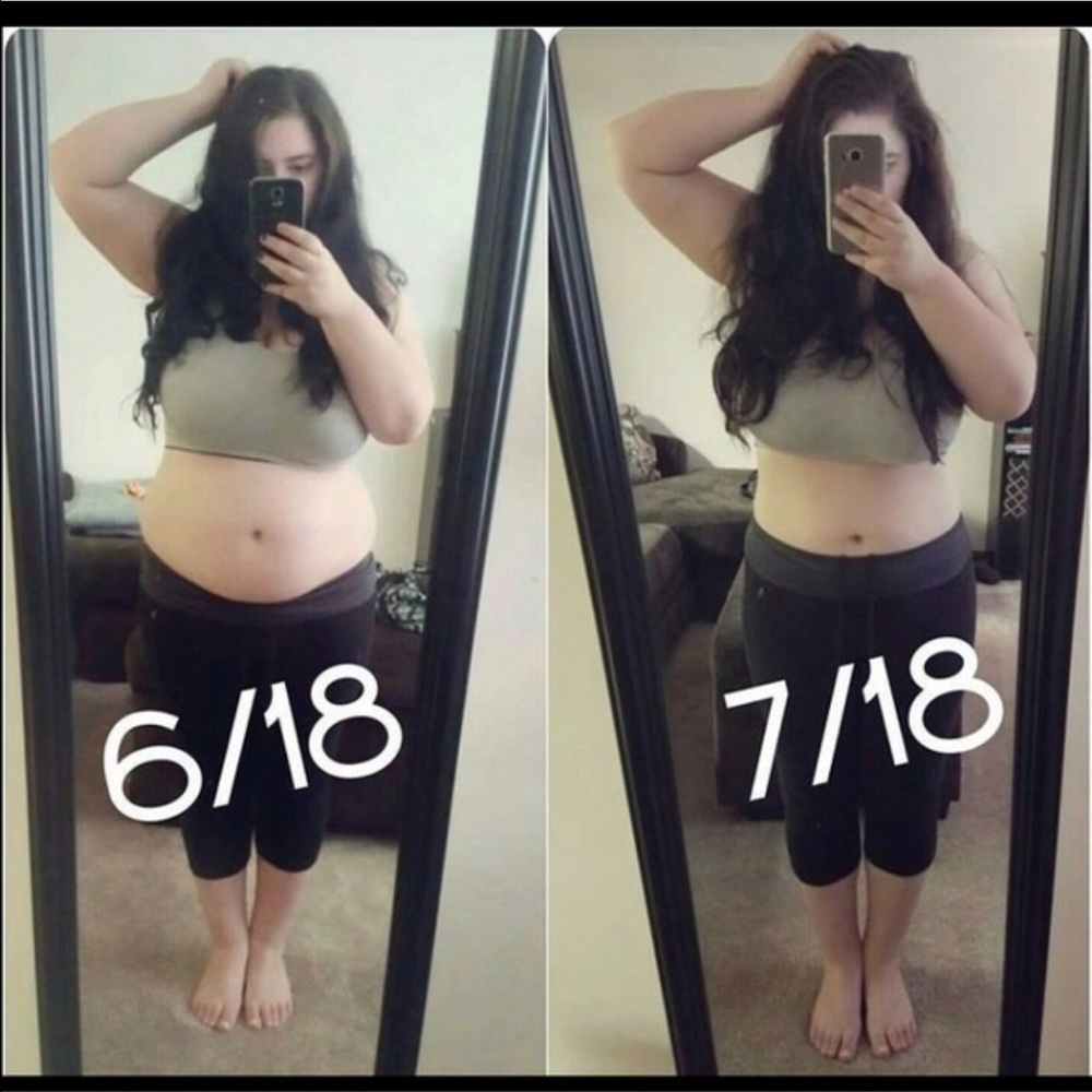 Tru vision weight loss 7.5 day combo pack