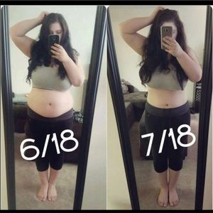 Tru vision weight loss 7.5 day combo pack