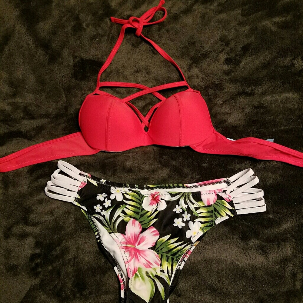 Bikini set
