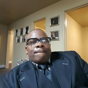 Meet your Posher, Aric