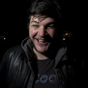 Meet your Posher, Vincent