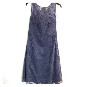 Short Dress