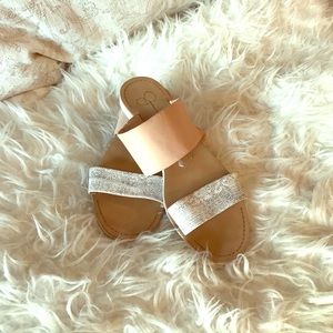 Jessica Simpson Sandals