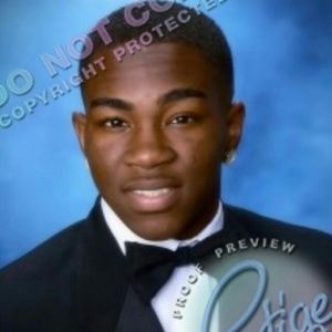 Meet your Posher, Eddie