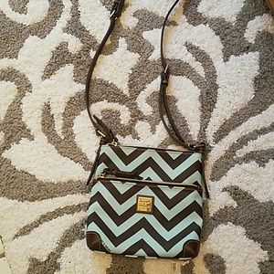 Dooney & Bourke Crossbody