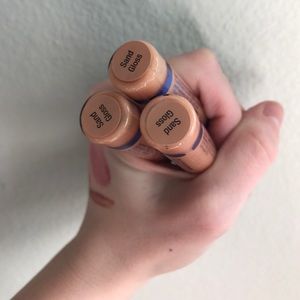 Sand Gloss - LipSense