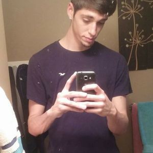 Meet your Posher, Jeff