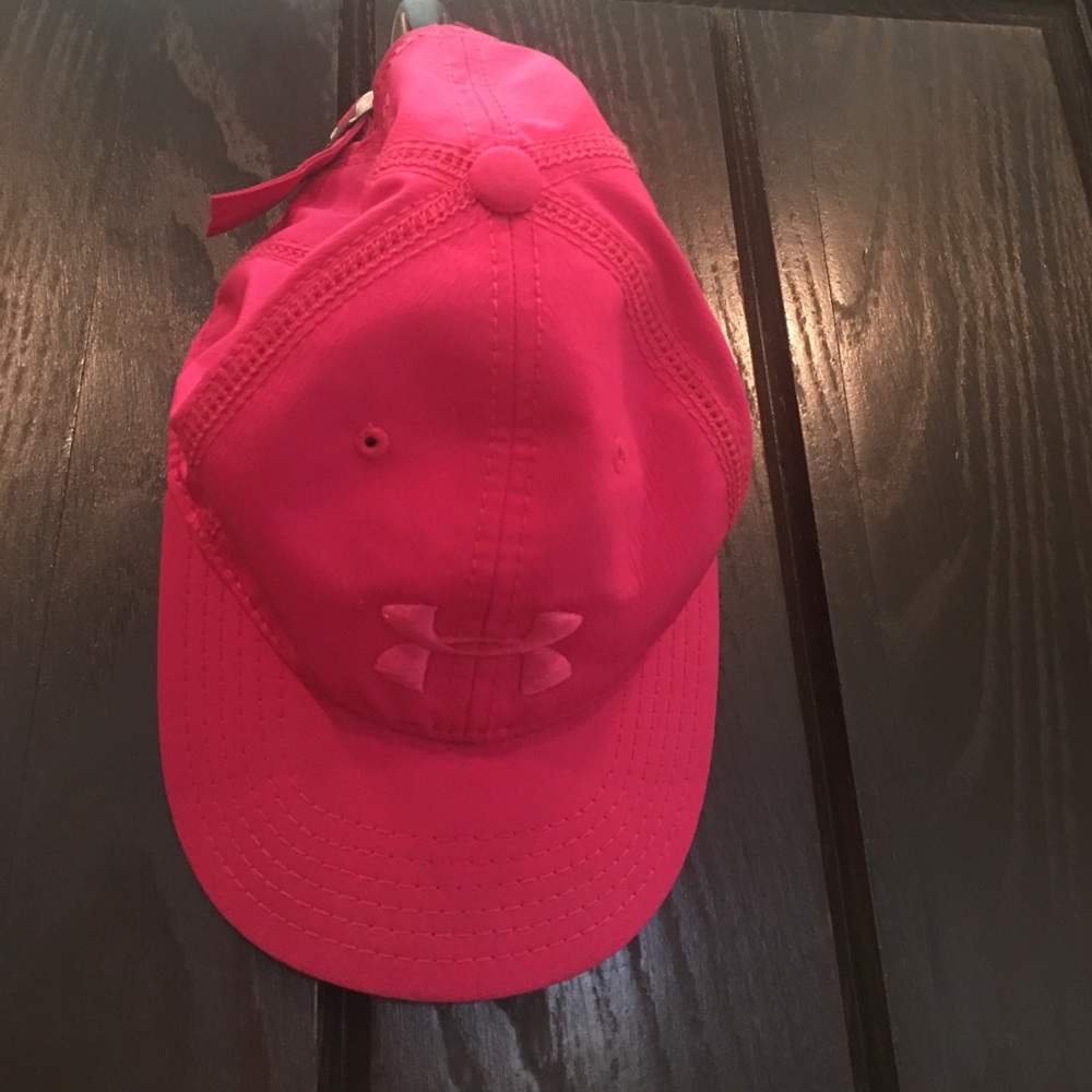 Under Armour Cap!
