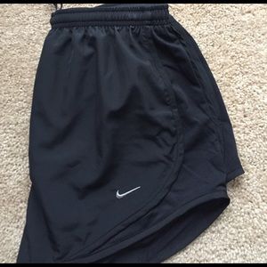 BRAND NEW nike running shorts