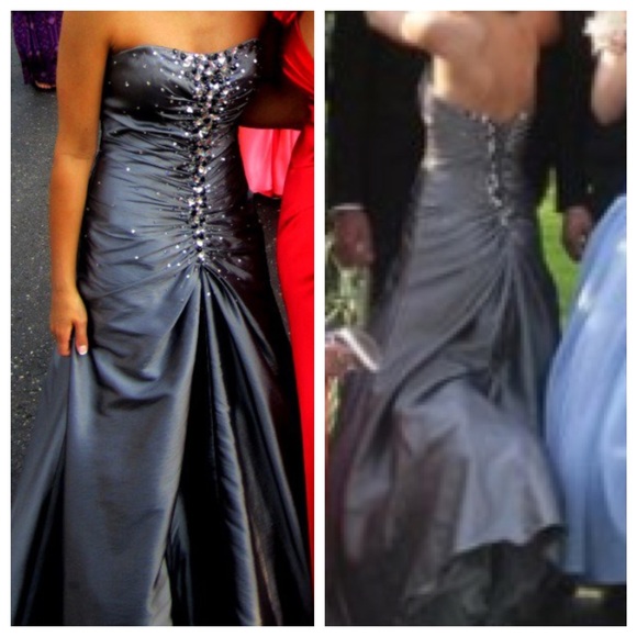 Flirt Prom Collection