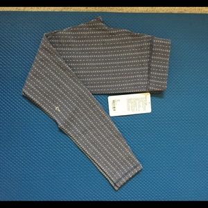 NWT Ivivia rhythmic tights size 14 (lululemon 4)