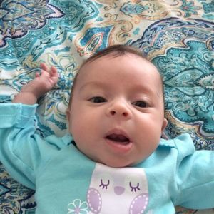 Meet your Posher, Daphne