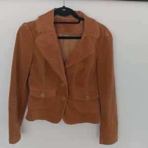 5 for $25 Forever 21 Corduroy Jacket