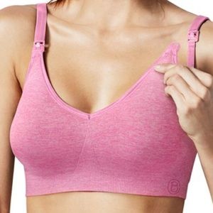 Bravado 'Body Silk' Seamless Nursing Bra