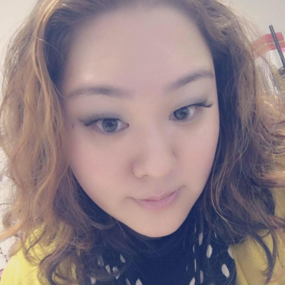 Meet your Posher, Charlene