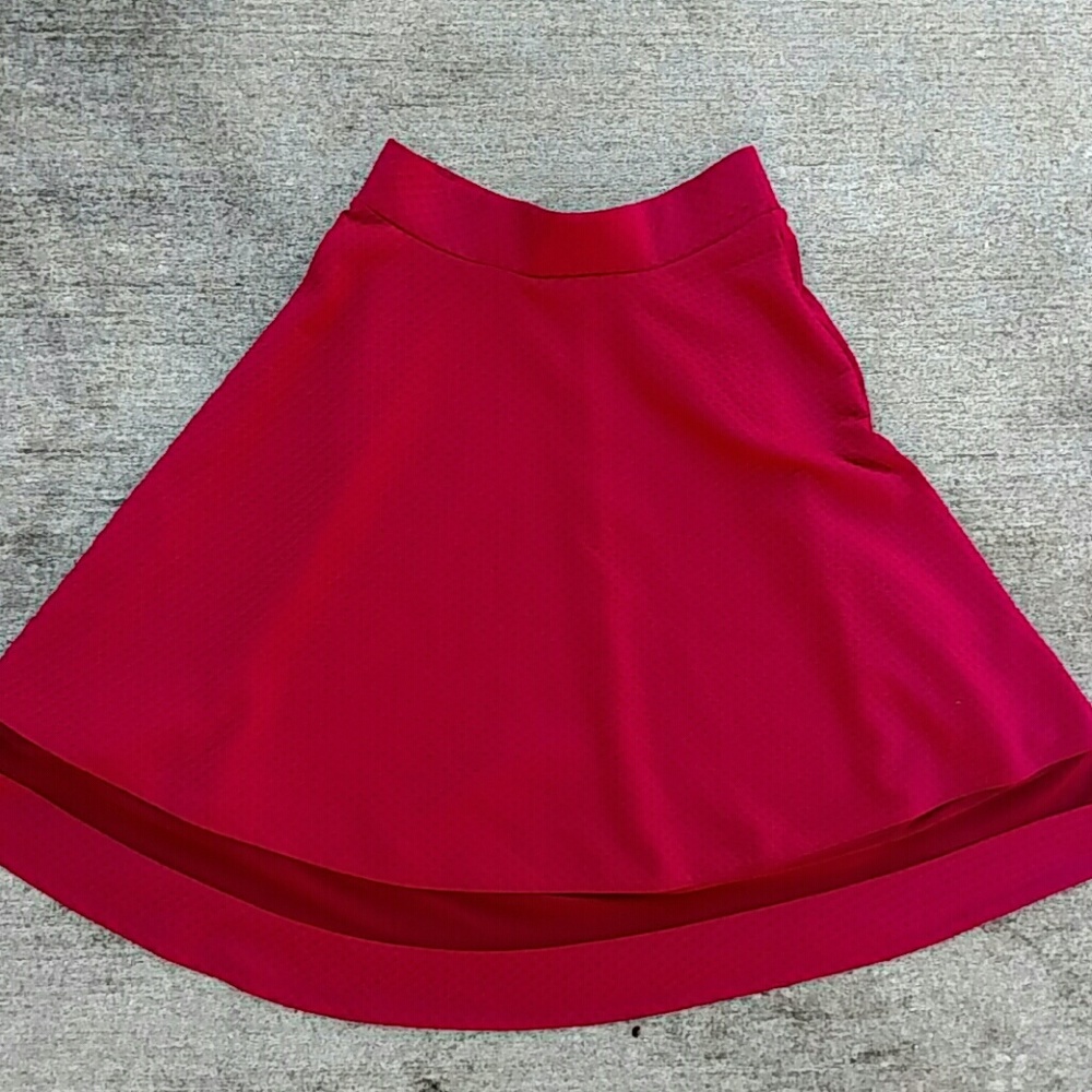 Faith & Joy Skirt