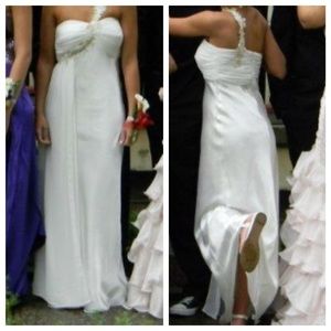 Windsor Prom/wedding dress