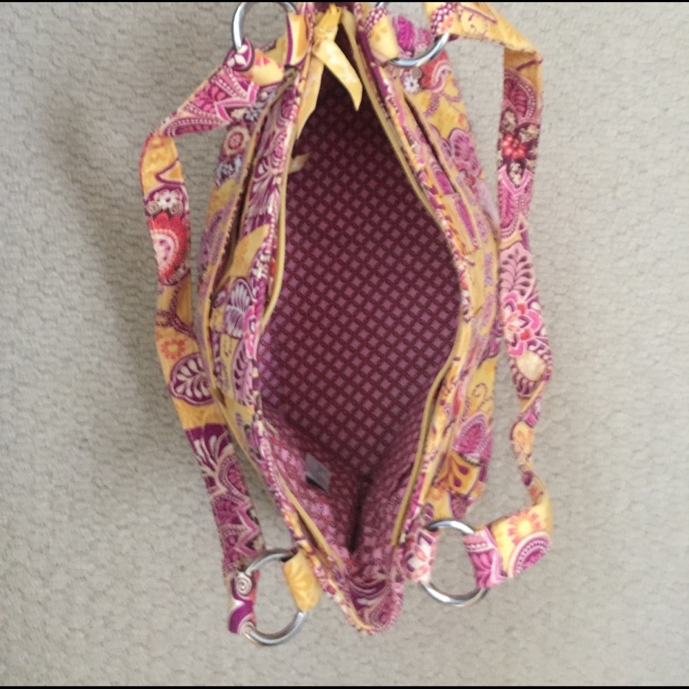 Vera Bradley Purse