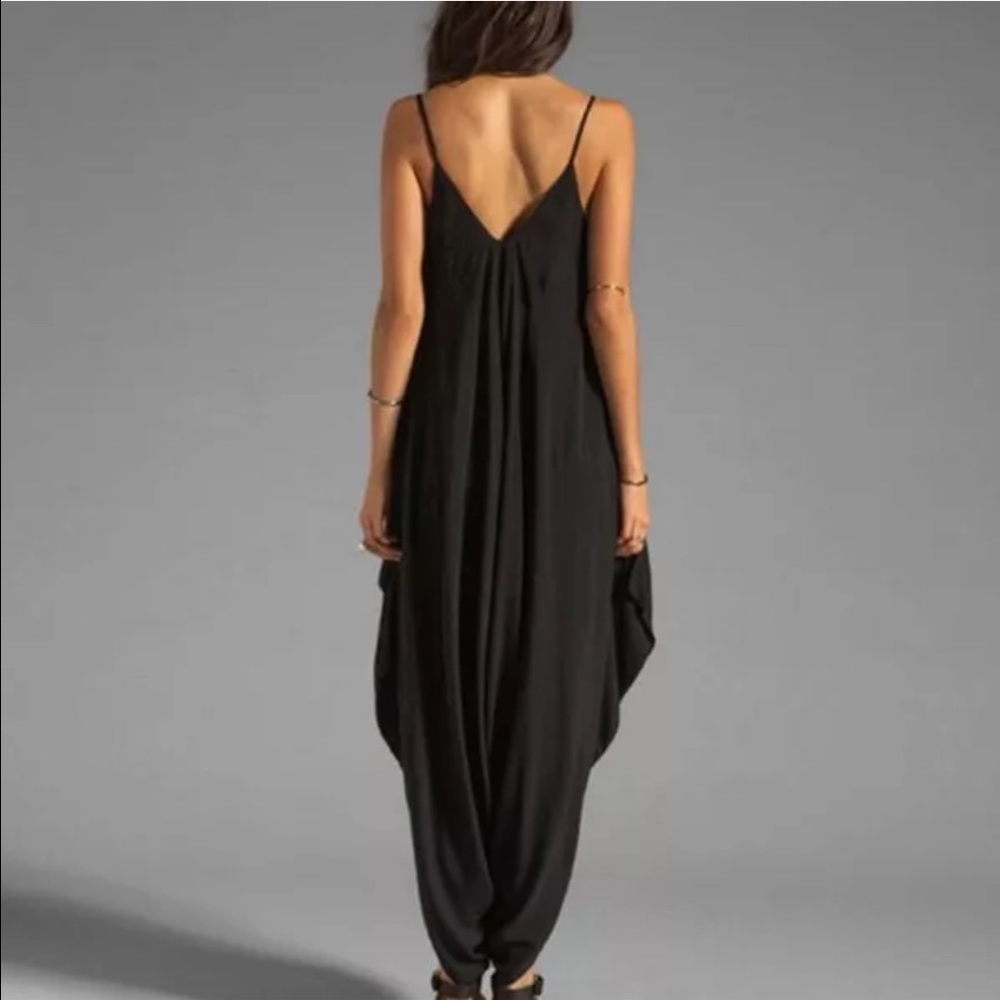 ELEGANT HAREM BOHEMIAN JUMPSUIT ROMPER🔥✔️ - Picture 2 of 8