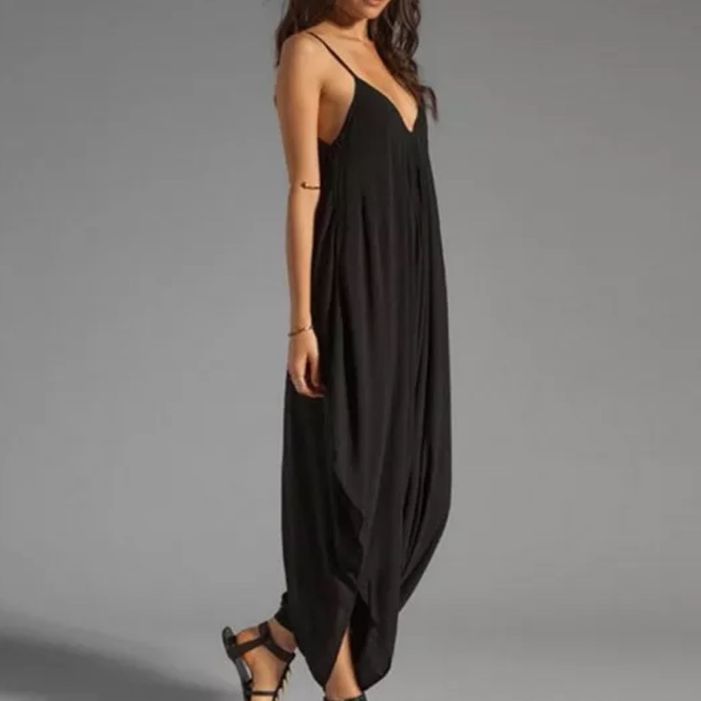 ELEGANT HAREM BOHEMIAN JUMPSUIT ROMPER🔥✔️ - Picture 3 of 8