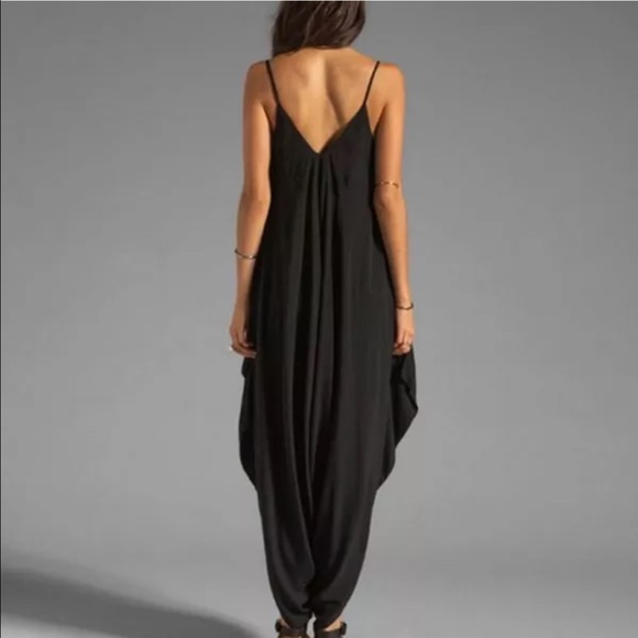 ELEGANT HAREM BOHEMIAN JUMPSUIT ROMPER🔥✔️ - Picture 2 of 8