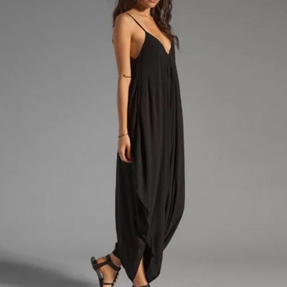 ELEGANT HAREM BOHEMIAN JUMPSUIT ROMPER🔥✔️ - Picture 3 of 8