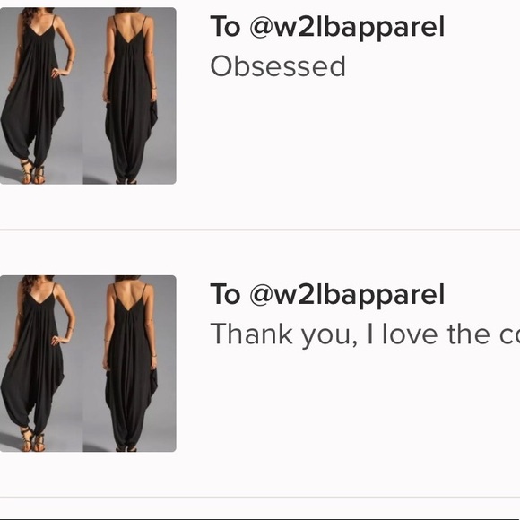 ELEGANT HAREM BOHEMIAN JUMPSUIT ROMPER🔥✔️ - Picture 6 of 8