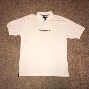 Tommy Hilfiger Athletics polo