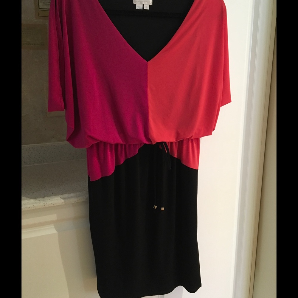 London Times Dress