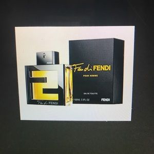 Fan di FENDI pour homme