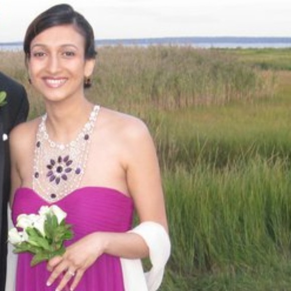 David's Bridal dress - Picture 2 of 6