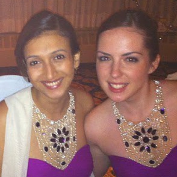 David's Bridal dress - Picture 6 of 6