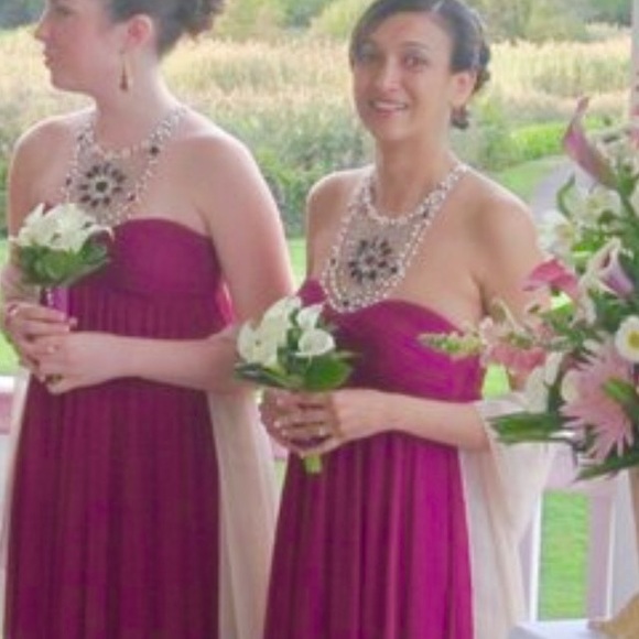 David's Bridal dress - Picture 3 of 6