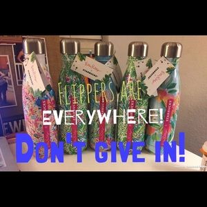 BUYER BEWARE! Lilly S'Well bottles!