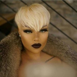 Meet your Posher, Chanice