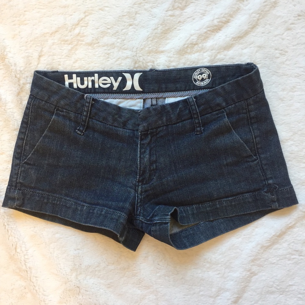 Hurley Shorts