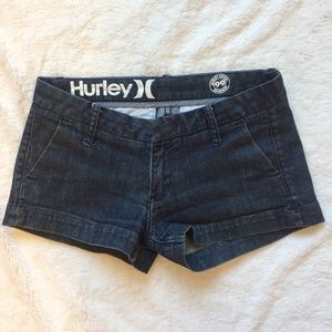 Hurley Shorts