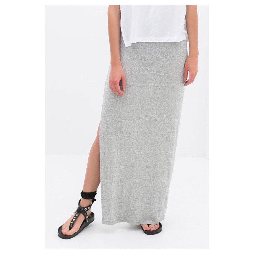 Zara Maxi Skirt Size S