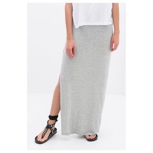 Zara Maxi Skirt Size S