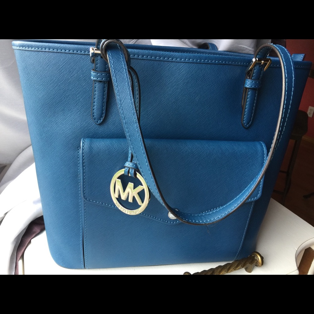 MICHAEL KORS tote