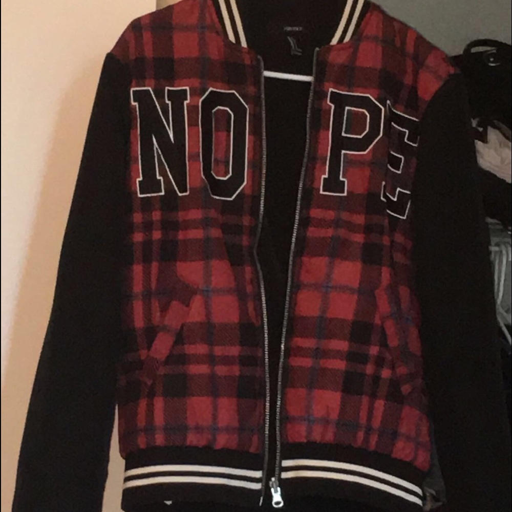 Bomber jacket - Picture 4 of 4