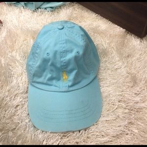Ralph Lauren hat