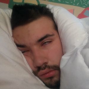 Meet your Posher, Sean