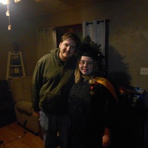 Meet your Posher, April