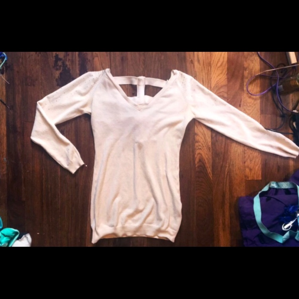 Stunning Matilda Long Sleeve